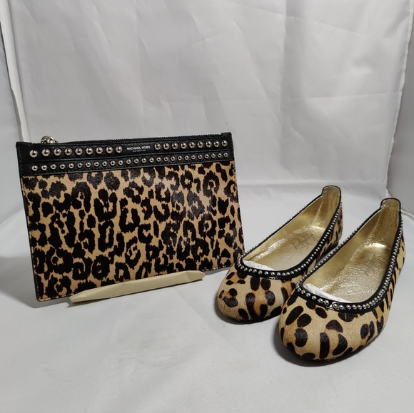 Clutch & Flats - Picture 1 of 5